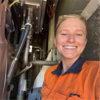 Megan Booth