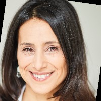 Anissa Ouaklani