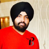 Paramjit Singh Bal