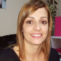 Sara Sagristà Velasco