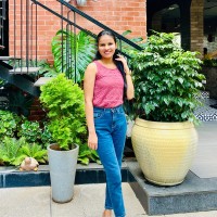 Sushmitha Gowda