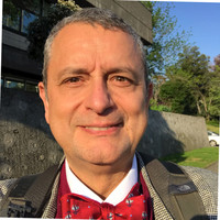 Jose Antonio Escamilla - Cejudo