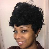 Stephanie Anderson Munroe