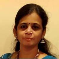 Vidhya M