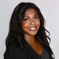 Johanna Akoto-Ampaw