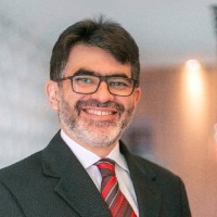 Marconi Soares De Moura