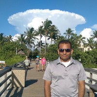 Prasanth Immadi