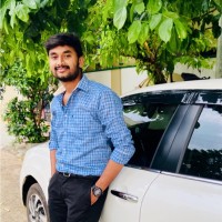 Praveen Kumar Polaki