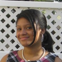 Cherise Andrews