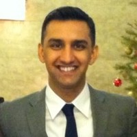 Hamza M. Zafer