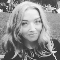 Svetlana Hrustaleva