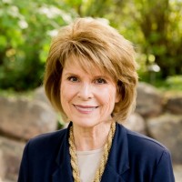 Marie Godfrey