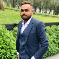 Ashtosh Singh