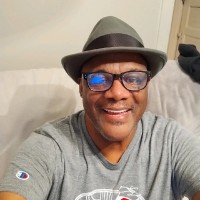 Alfonso Pearson