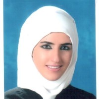 May Fawaz Al Jabali