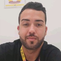 Felipe Archanjo