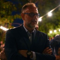 Gian Luca Brusati