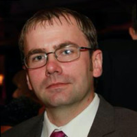 Simon Thresher