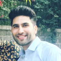 Neeraj Rohilla