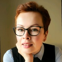 Nataliya Yevtushenko