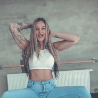 Pia-Lena Siebert