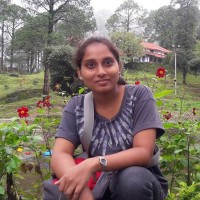 Vanitha Sri Mareedu