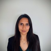 Mita Patel