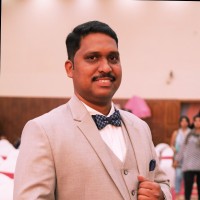 Manimaran Sampath