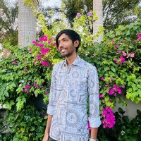 Yash Monpara
