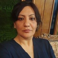 Nastaran Makaremi