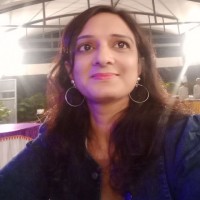 Sonali Vaishnav