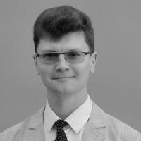 Dmitry Davydenko