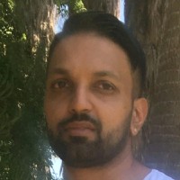 Bhimal Rowjee