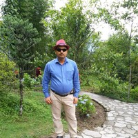 Rajkumar Mahapatra