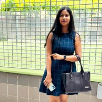 Sweta Jha