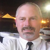 Aaron Harshman