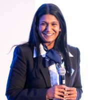 Nithia Naidoo
