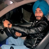 Harpreet Singh