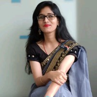 Sanjukta Behera