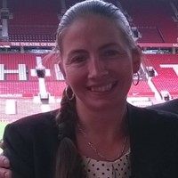 Kerry Hamilton
