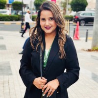 Manisha Sigdel