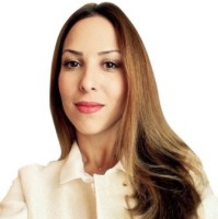 Alexandra Michota, Ph.D.