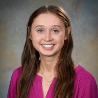 Gracie Jacob