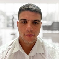 Nahuel Milan
