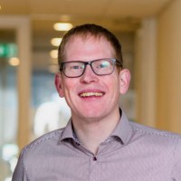 Laurens Van Jaarsveld
