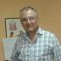 Ing. Edison Idrovo