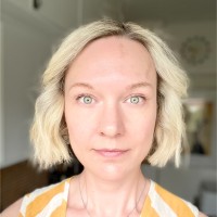 Susanna Ekecrantz