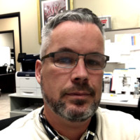 Chris Saxton