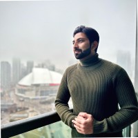 Rohan Menon