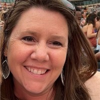 Kristy Stapleton